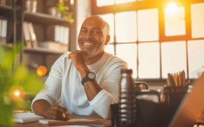 Quick Self-Care Habits to Recharge Your Busy Workday