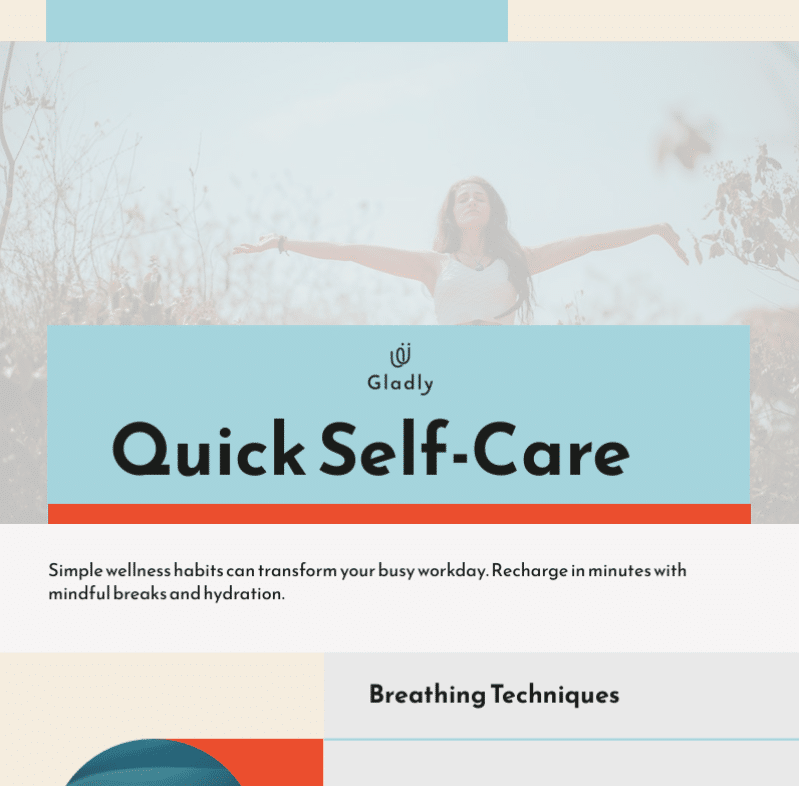 Quick Self-Care-cv Quick Self-Care cv