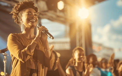 When God Is Your Business Partner: Faith-First Leadership Moves