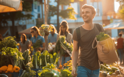 Exploring New Foods: A Simple Path to Wellness and Joy