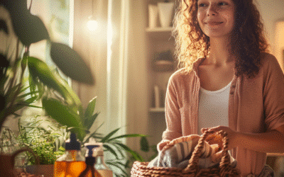 Sustainable Cleaning Products: A Greener Way to Clean