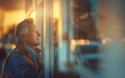 The Grumpy CEO Who Put Humanity Before Hustle