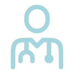 NeuroNova Health Icon Doctor