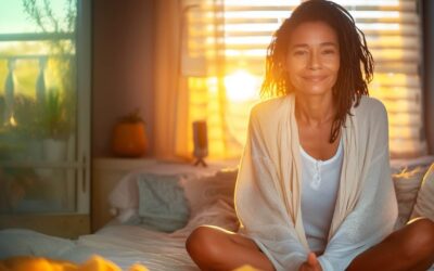 LaKisha Mosley on Throwing Phones and Taking Naps – Glad You Asked