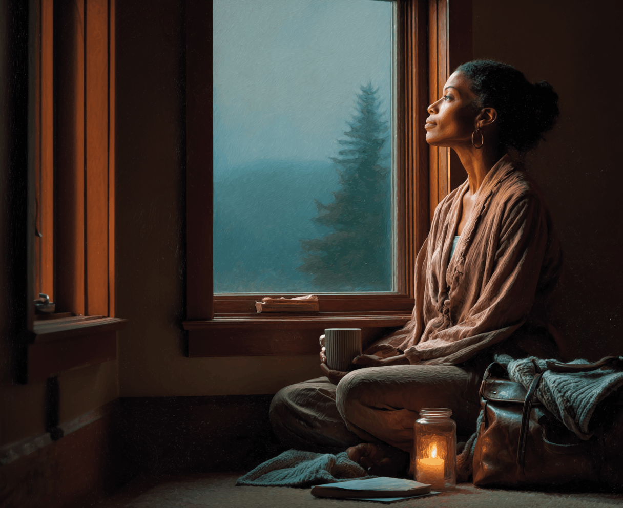 10 Mental Health Self-Care Products to Support Your Daily Wellness-cv Mental health self-care products supporting calm, reflection, and daily wellness