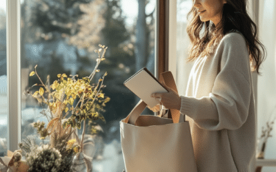 25 Gifts That Give Back: Meaningful Picks for New Beginnings