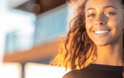 The Courage to Be Seen: What Telling Our Stories Taught Me About Leadership and Love