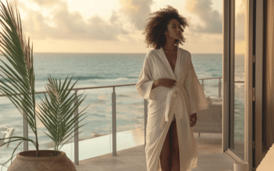 From Breakdown to Breakthrough: Finding My Soft Reset with Gladly Travel in Cancún