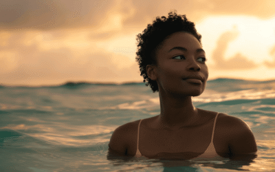 The Soft Reset Begins: How Gladly Travel Helped Me Practice What I Preach at Hyatt Vivid Grand Island