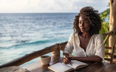 Why I Chose Gladly Travel for My Soft Reset: A Leadership Lesson in Intentional Rest