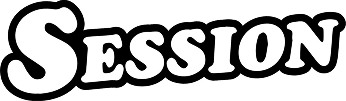 Session logo