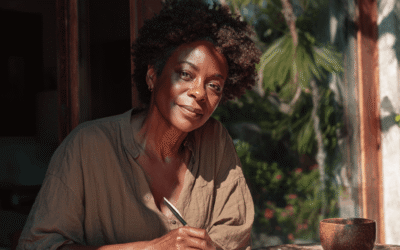 7 Sacred Boundaries That Saved My Joy (And Could Save Yours)