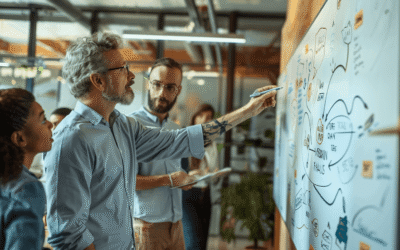 I Don’t Want to Be the Star — Why Making Others Shine Wins