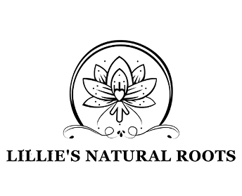 lillies natural roots