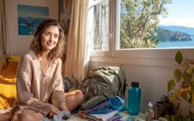 Less Is More: Jarra’s 12 Must-Have Travel Essentials for Women