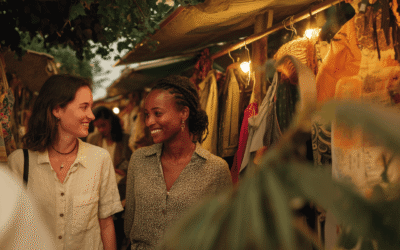 Jarra: Luxury with Purpose