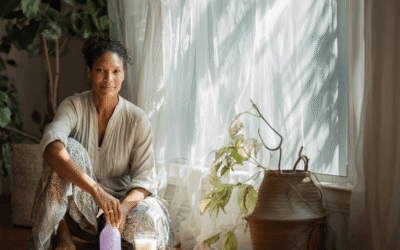 LaKisha’s 9 Go-To Wellness Products for Women Leading with Intention