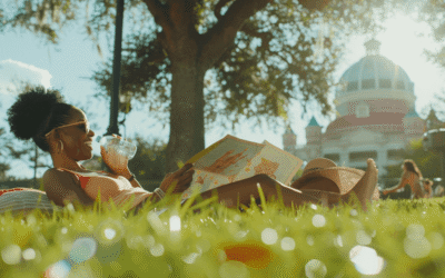 Sustainable Fashion Brands for Your Spring Wardrobe