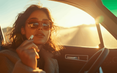 8 Hidden Toxins in Everyday Products You Probably Still Use