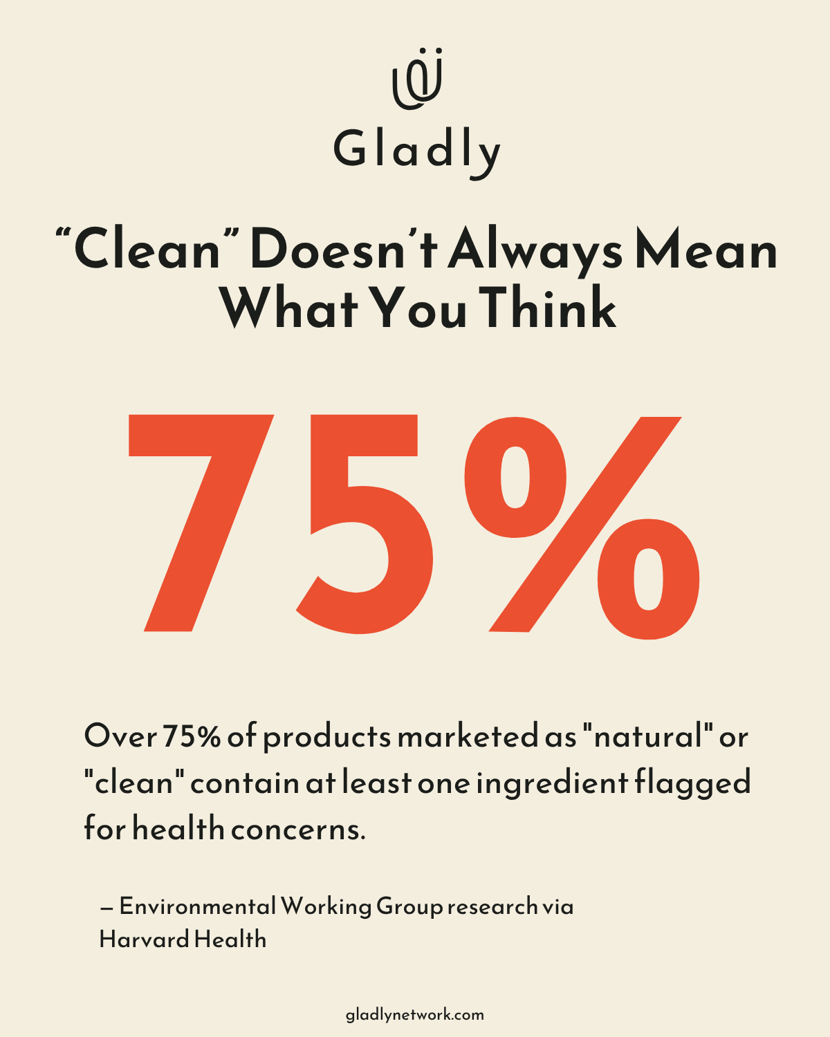 Hidden toxins everyday products in common household items