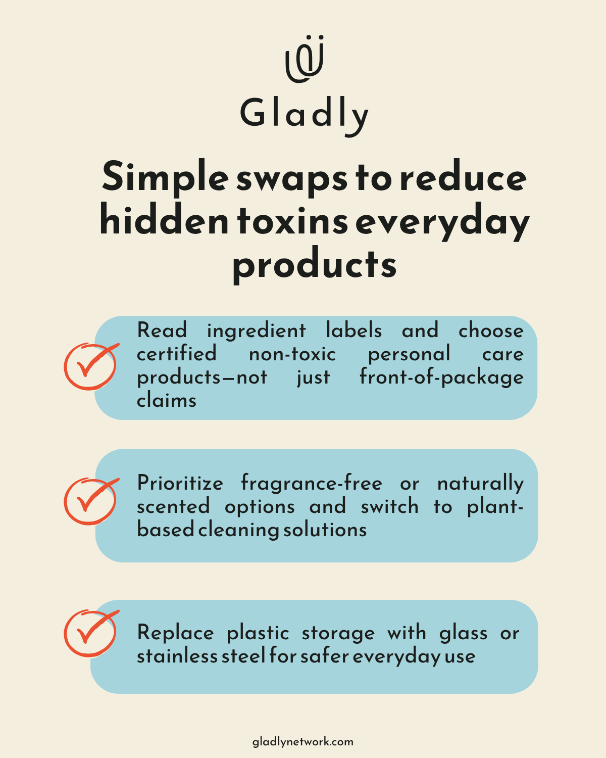 Hidden toxins everyday products swaps for safer home essentials