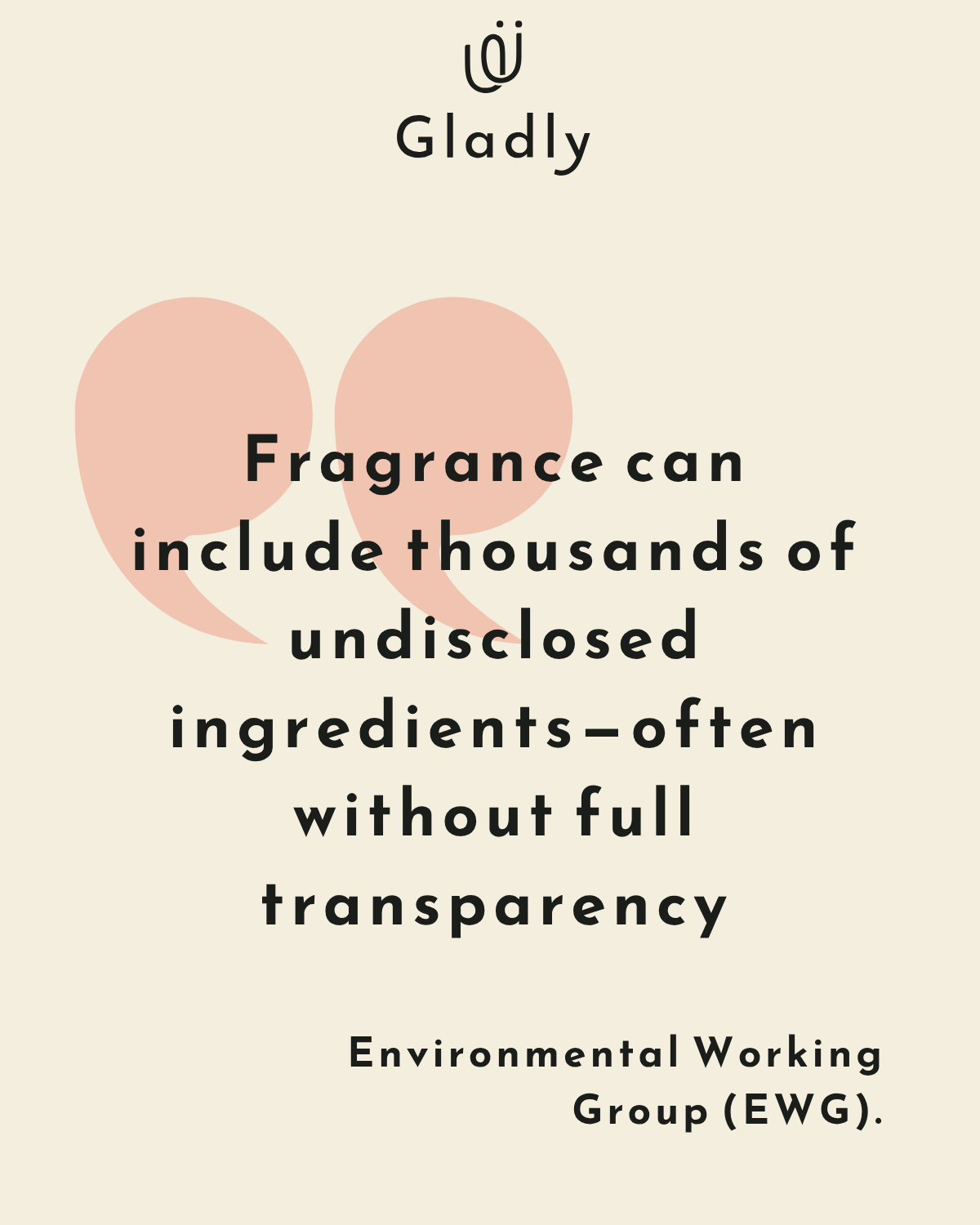 Hidden toxins everyday products from undisclosed fragrance ingredients